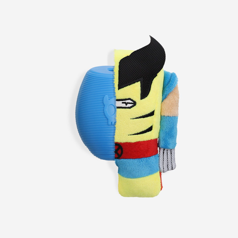 Juguete para Perros Marvel – Wolverine