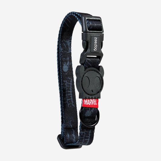 Collar para Perros Marvel Black Panther