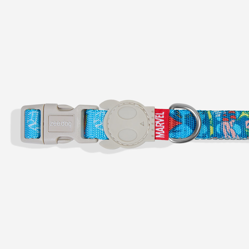 Collar Para Perros Marvel Thor