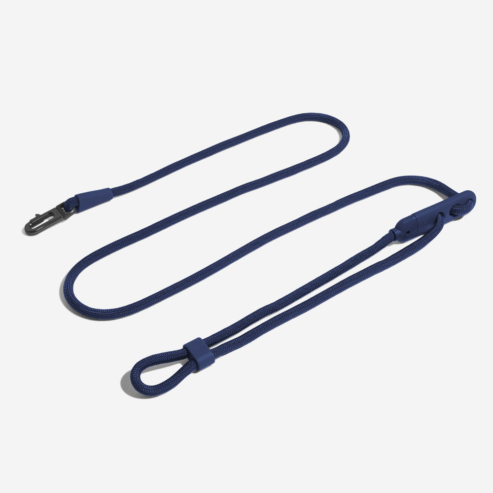 Correa Hands-Free para Perros Deep Blue