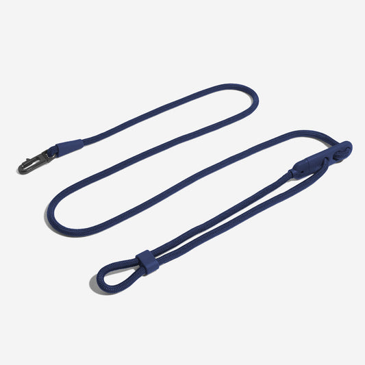 Correa Hands-Free para Perros Deep Blue