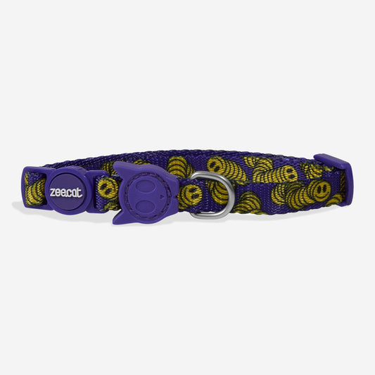 Collar para Gatos Zmiley