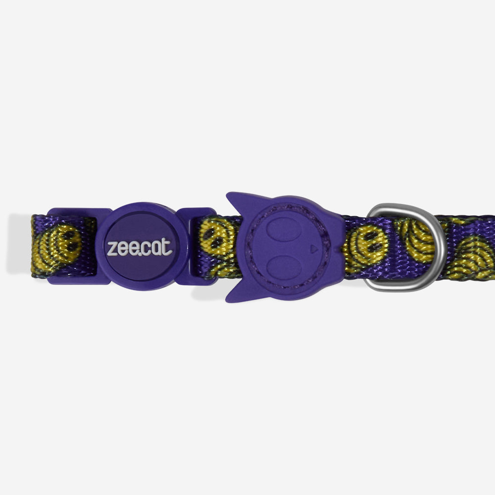 Collar para Gatos Zmiley