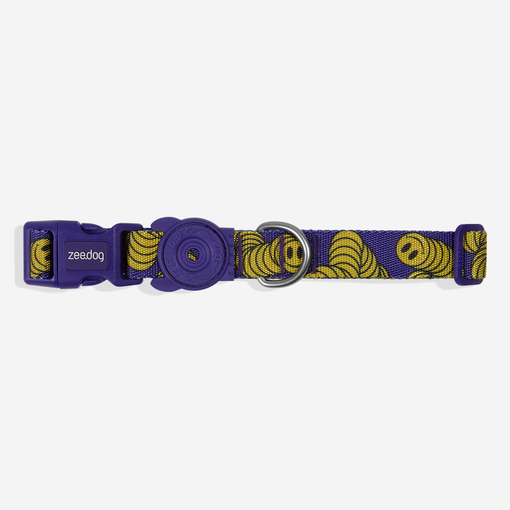 Collar para Perros Zmiley
